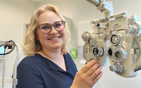 Optikere i Struer